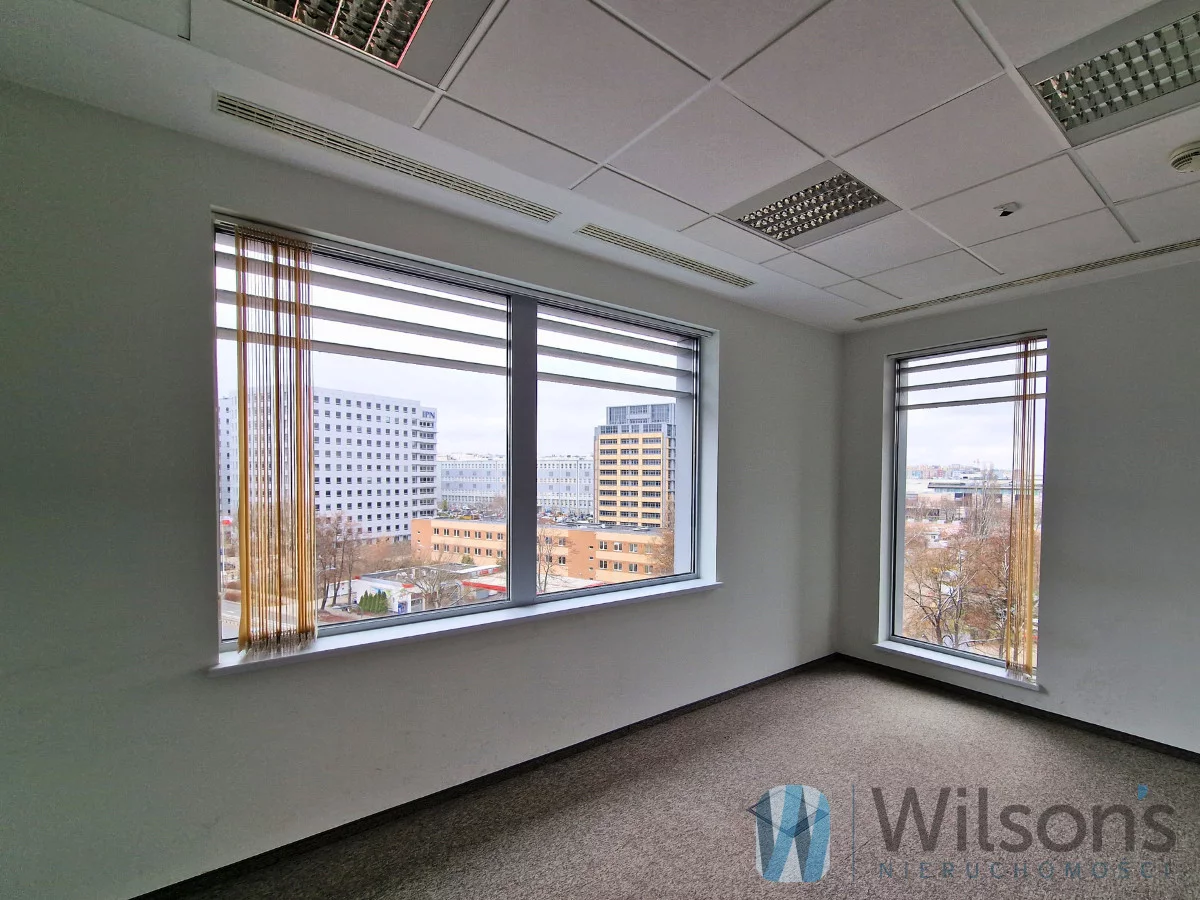 Biuro do wynajęcia, 1 200,00 m², oferta nr WIL835291