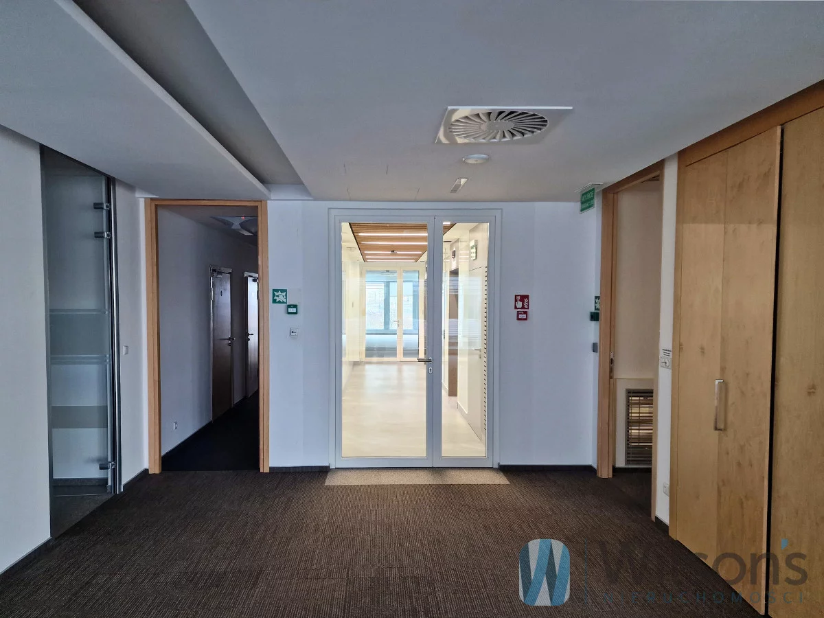 Apartamenty WIL845374 Warszawa Mokotów Postępu