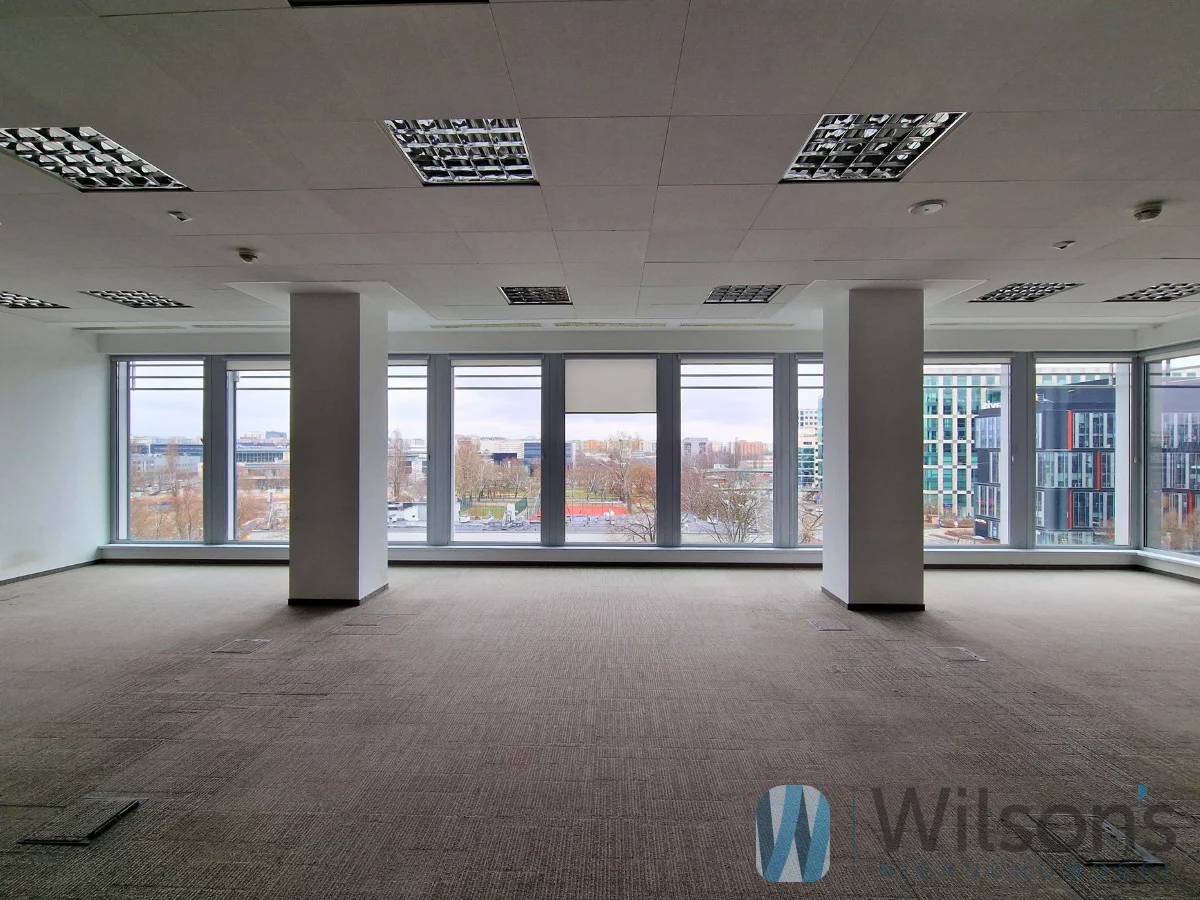 Biuro 1 200,00 m², oferta nr , WIL845374, Warszawa, Mokotów, Mokotów, Postępu
