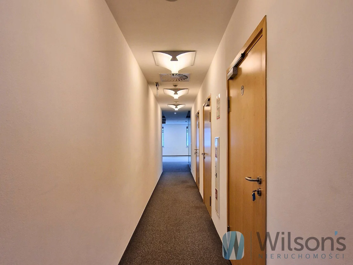 Biuro 1 200,00 m², oferta nr , WIL845374, Warszawa, Mokotów, Mokotów, Postępu
