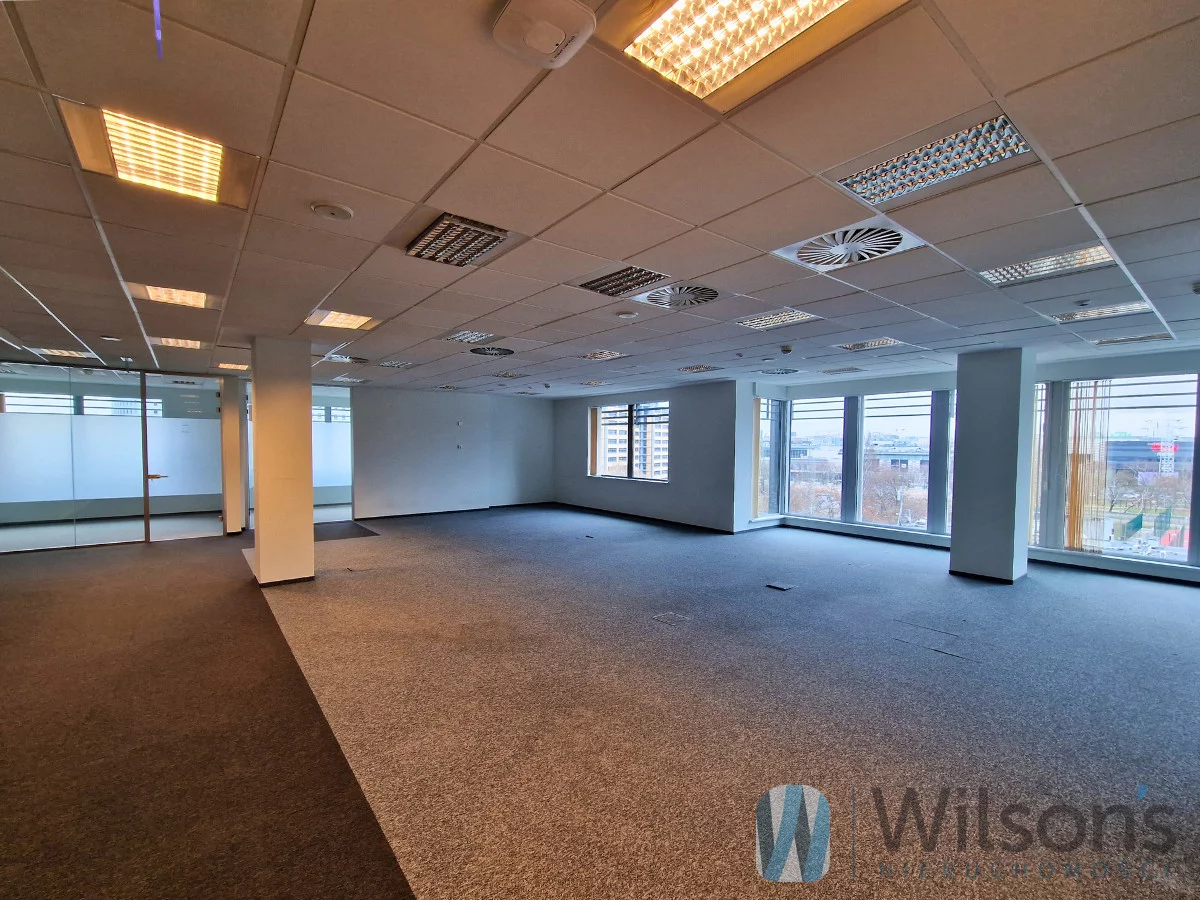 Biuro 1 200,00 m², oferta nr , WIL845374, Warszawa, Mokotów, Mokotów, Postępu