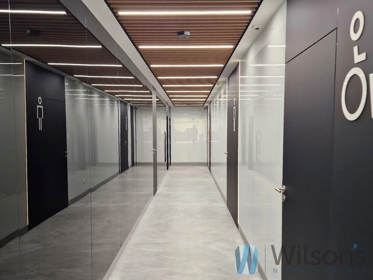 Biuro 1 200,00 m², oferta nr , WIL845374, Warszawa, Mokotów, Mokotów, Postępu