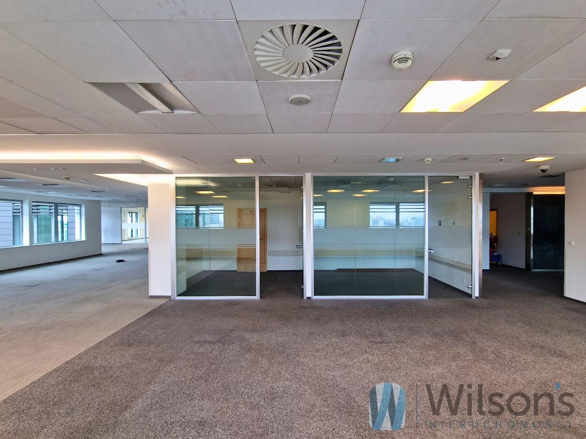 Biuro 1 200,00 m², oferta nr , WIL845374, Warszawa, Mokotów, Mokotów, Postępu
