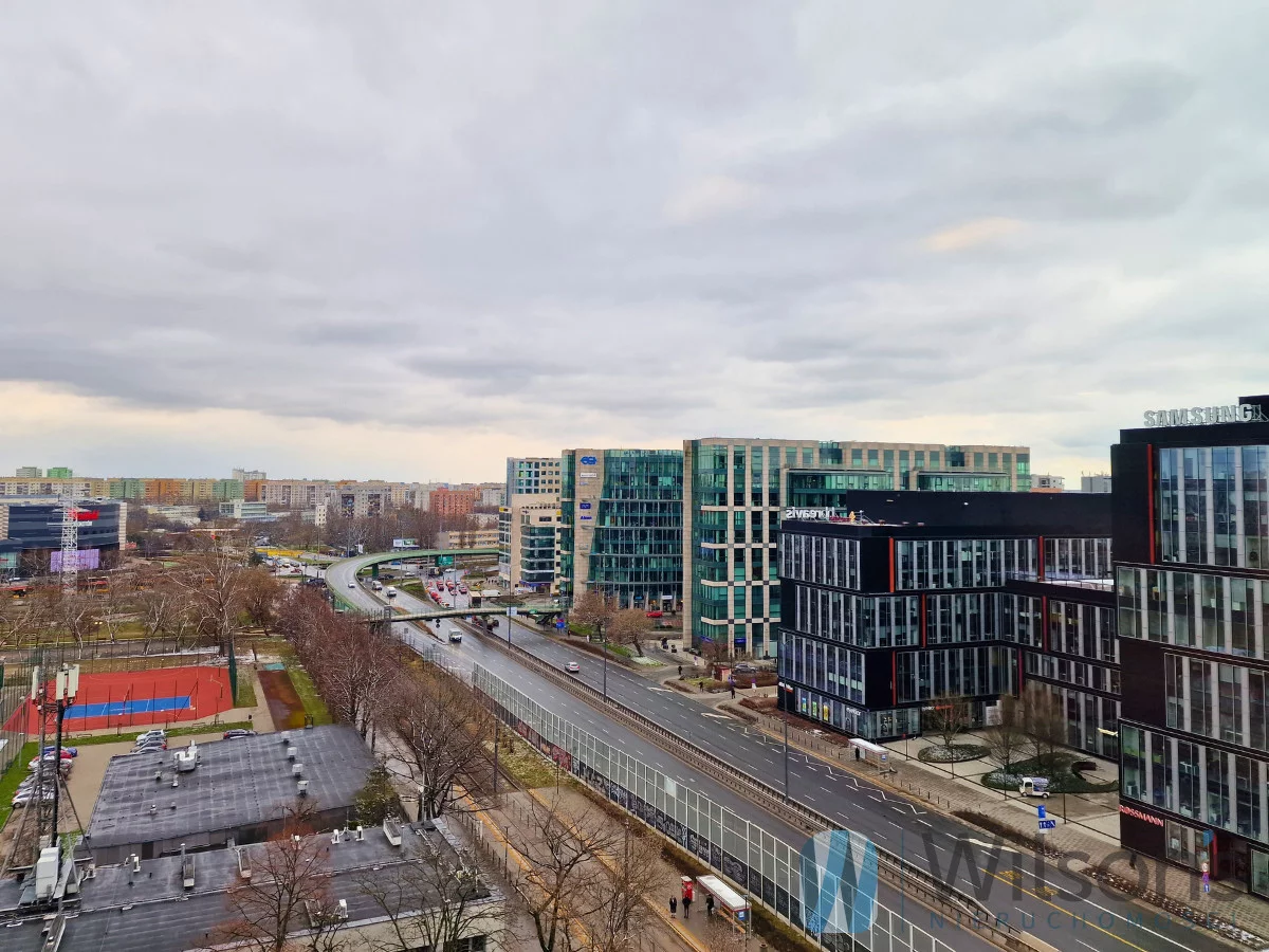 Biuro 1 200,00 m², oferta nr , WIL845374, Warszawa, Mokotów, Mokotów, Postępu