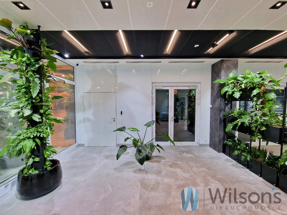 Biuro 1 200,00 m², oferta nr , WIL845374, Warszawa, Mokotów, Mokotów, Postępu
