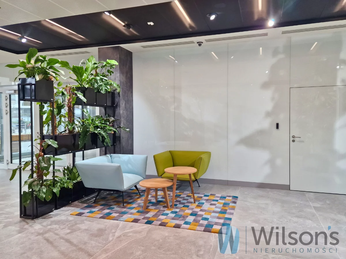 Biuro 1 200,00 m², oferta nr , WIL845374, Warszawa, Mokotów, Mokotów, Postępu