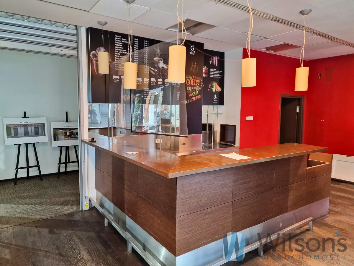 Biuro 1 200,00 m², oferta nr , WIL845374, Warszawa, Mokotów, Mokotów, Postępu