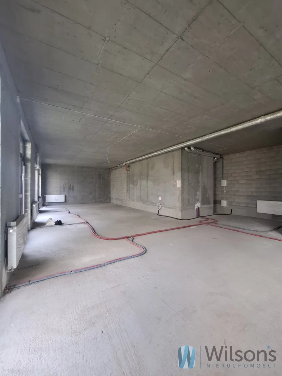 Apartamenty WIL596983 Warszawa Mokotów Postępu