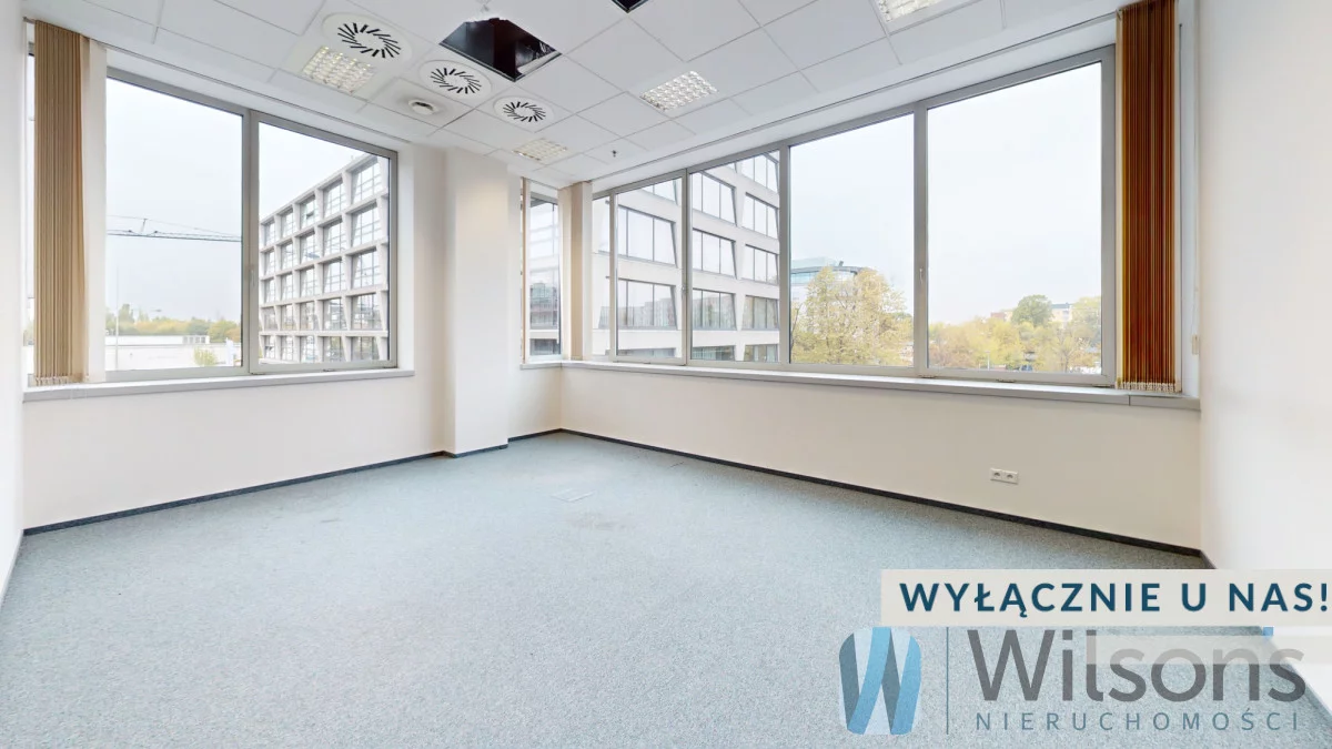 Apartamenty WIL248864 Warszawa Mokotów Postępu