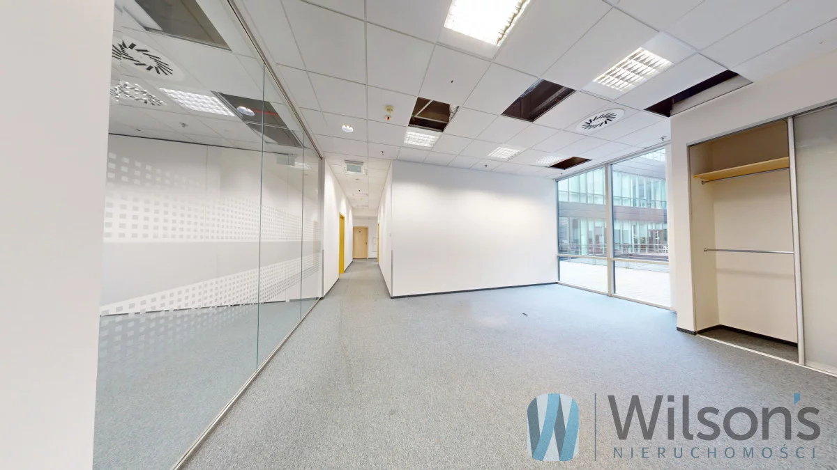 Biuro 374,00 m², oferta nr , WIL248864, Warszawa, Mokotów, Mokotów, Postępu