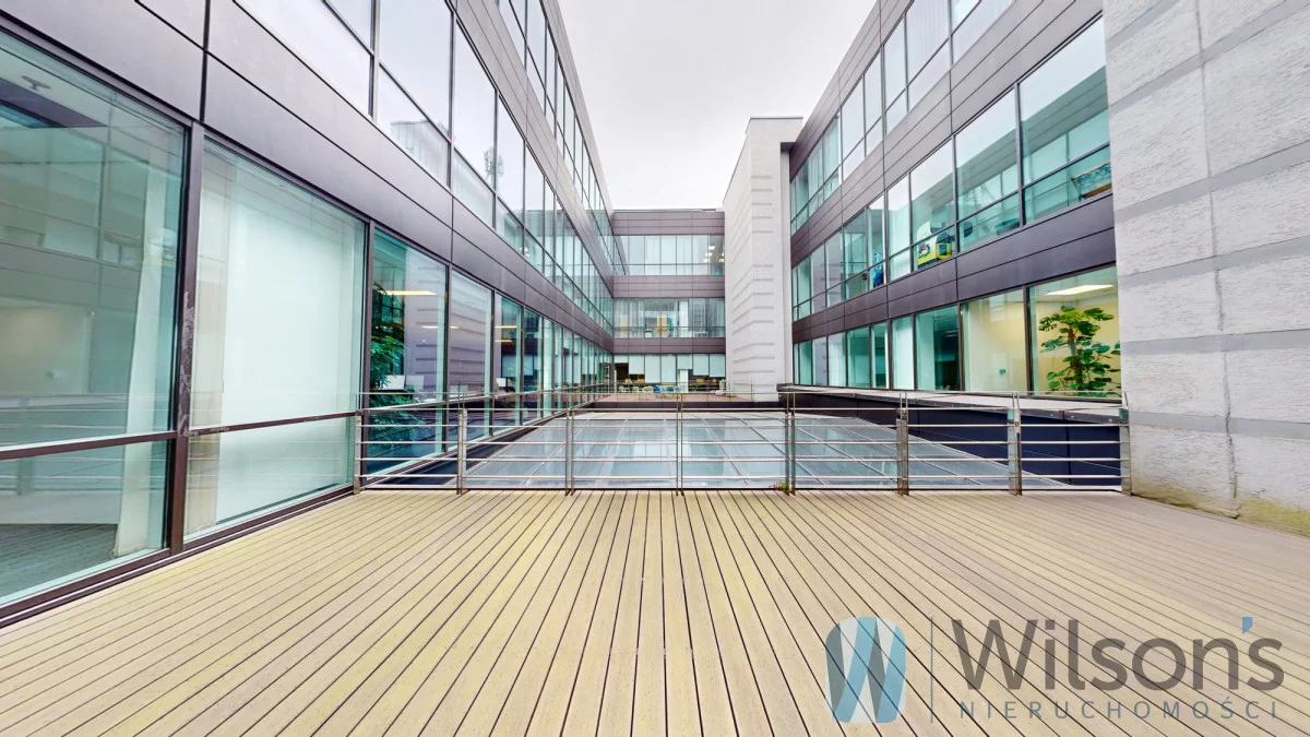 Biuro 374,00 m², oferta nr , WIL248864, Warszawa, Mokotów, Mokotów, Postępu