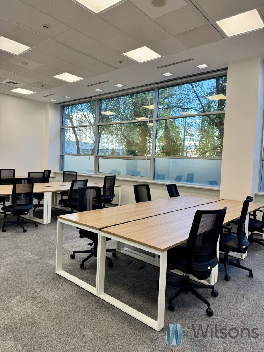 Biuro 116,00 m², oferta nr , WIL566774, Warszawa, Mokotów, Mokotów, Postępu