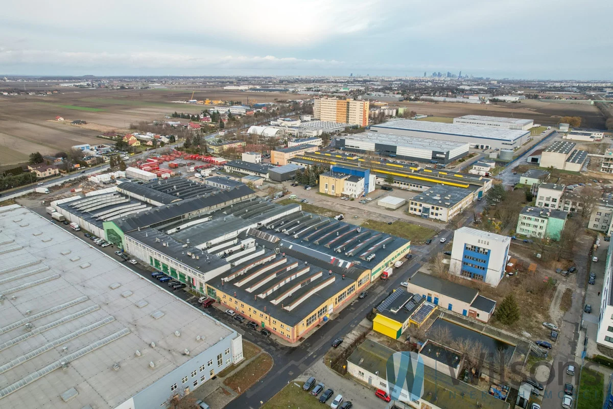 Apartamenty WIL862006 Ożarów Mazowiecki Poznańska
