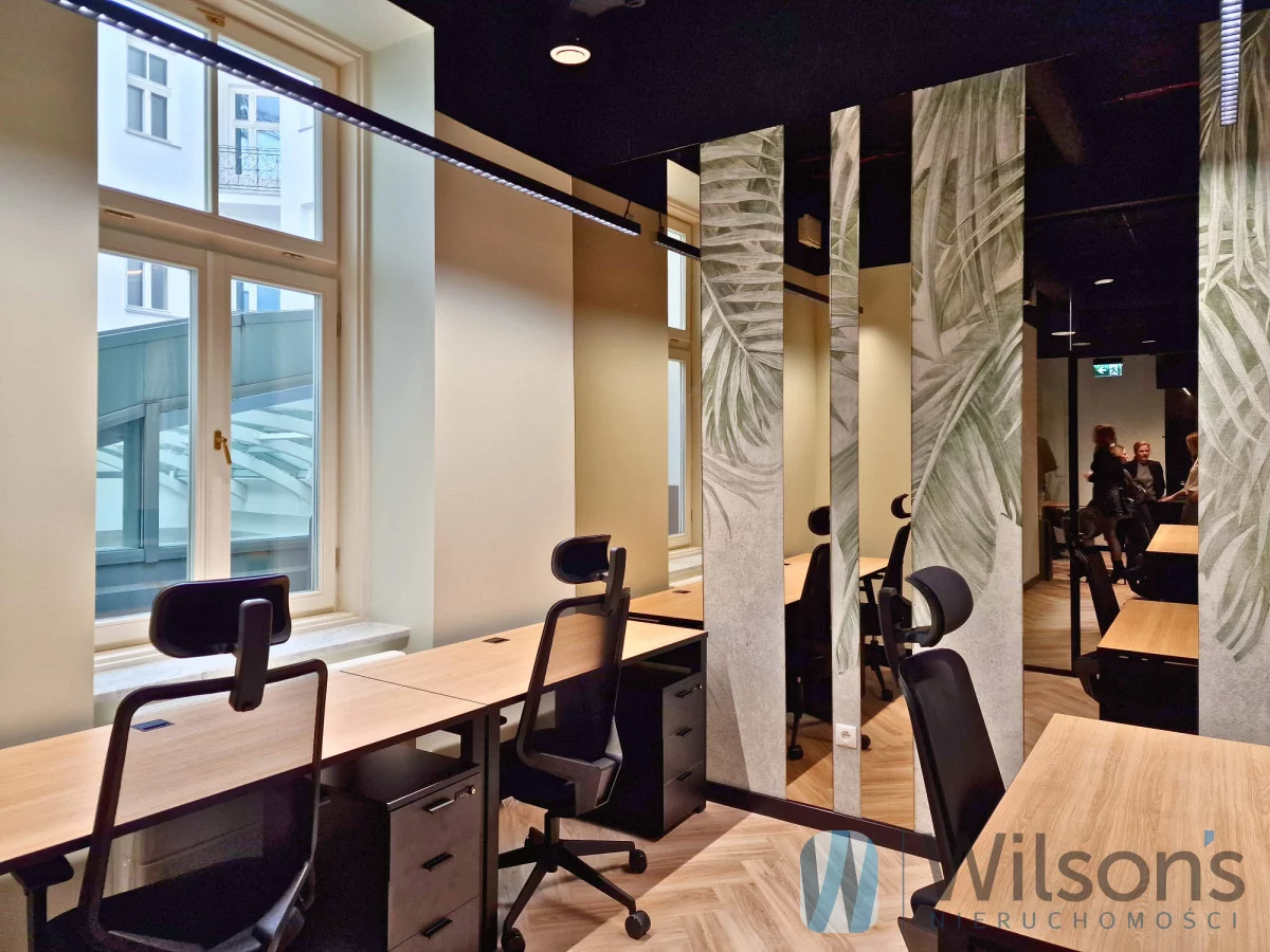 Biuro 90,00 m², oferta nr , WIL197226, Warszawa, Śródmieście, Śródmieście, Poznańska