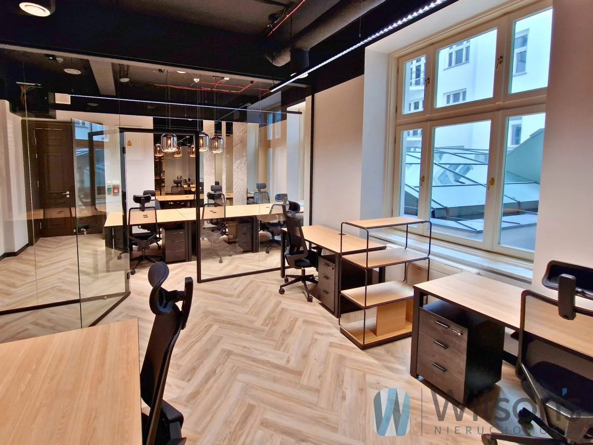Biuro 90,00 m², oferta nr , WIL197226, Warszawa, Śródmieście, Śródmieście, Poznańska