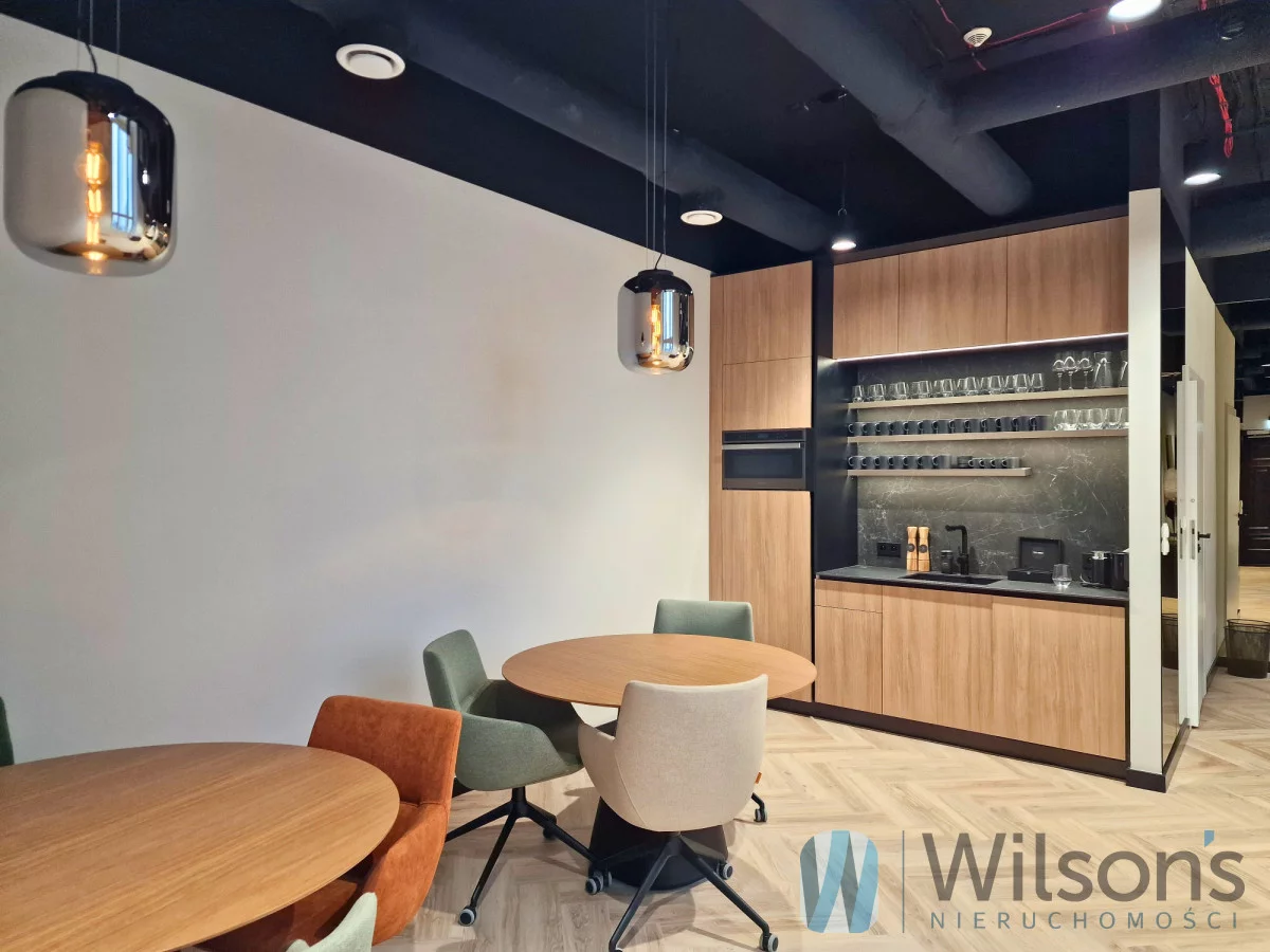 Biuro 90,00 m², oferta nr , WIL197226, Warszawa, Śródmieście, Śródmieście, Poznańska