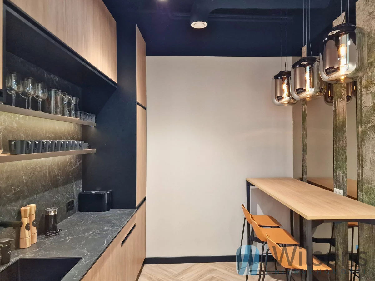 Biuro 90,00 m², oferta nr , WIL197226, Warszawa, Śródmieście, Śródmieście, Poznańska