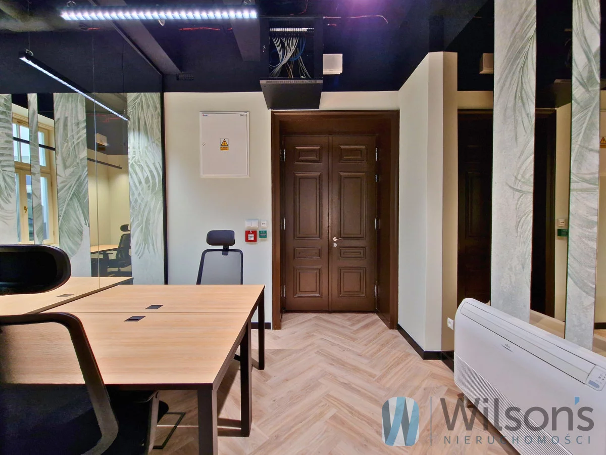 Biuro 90,00 m², oferta nr , WIL197226, Warszawa, Śródmieście, Śródmieście, Poznańska