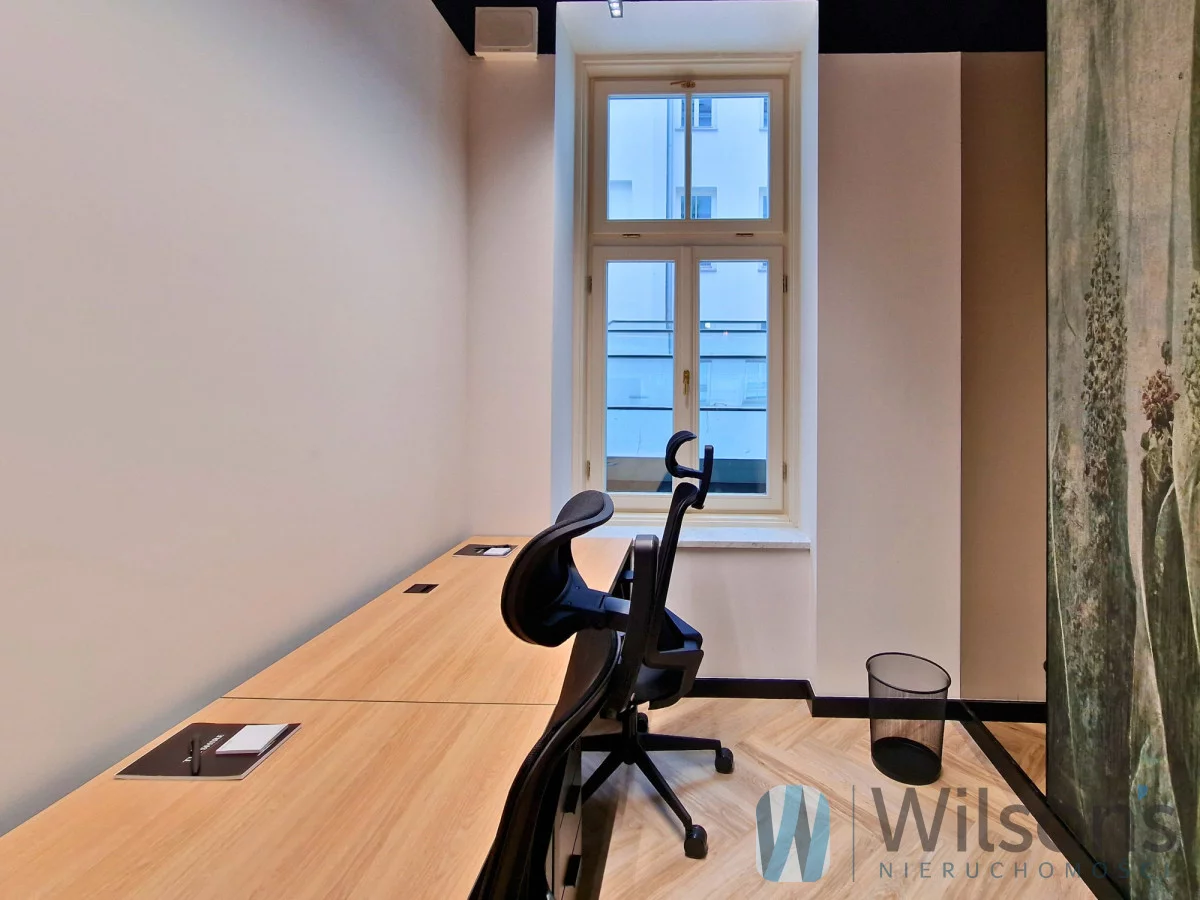 Biuro 90,00 m², oferta nr , WIL197226, Warszawa, Śródmieście, Śródmieście, Poznańska