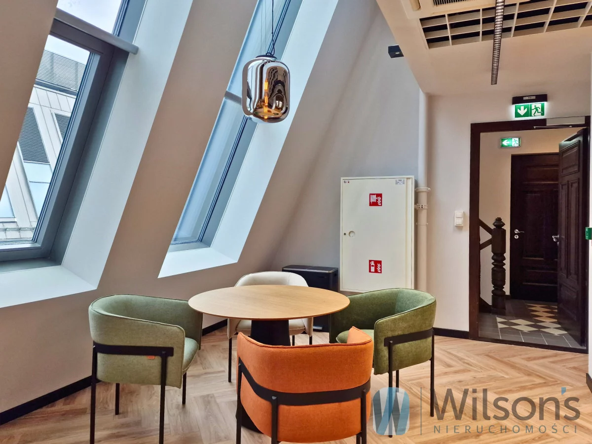 Biuro 90,00 m², oferta nr , WIL197226, Warszawa, Śródmieście, Śródmieście, Poznańska