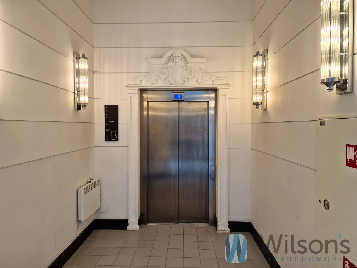 Biuro 90,00 m², oferta nr , WIL197226, Warszawa, Śródmieście, Śródmieście, Poznańska