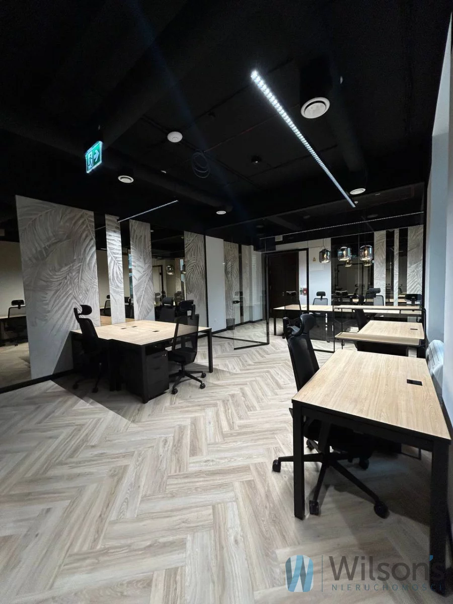 Biuro 100,00 m², oferta nr , WIL898676, Warszawa, Śródmieście, Śródmieście, Poznańska