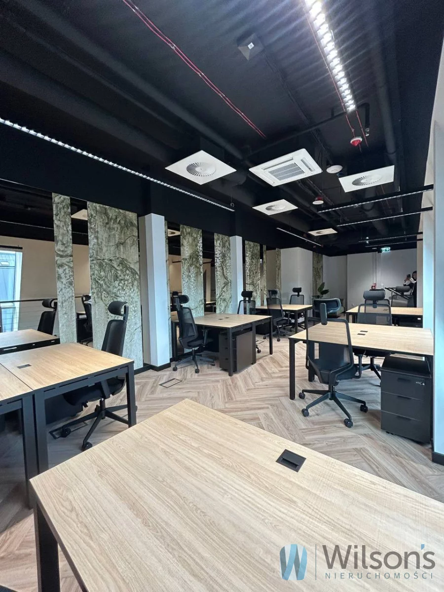 Biuro 100,00 m², oferta nr , WIL898676, Warszawa, Śródmieście, Śródmieście, Poznańska