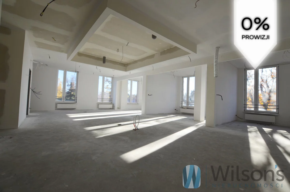 Apartamenty WIL914225 Łomianki Prochownia