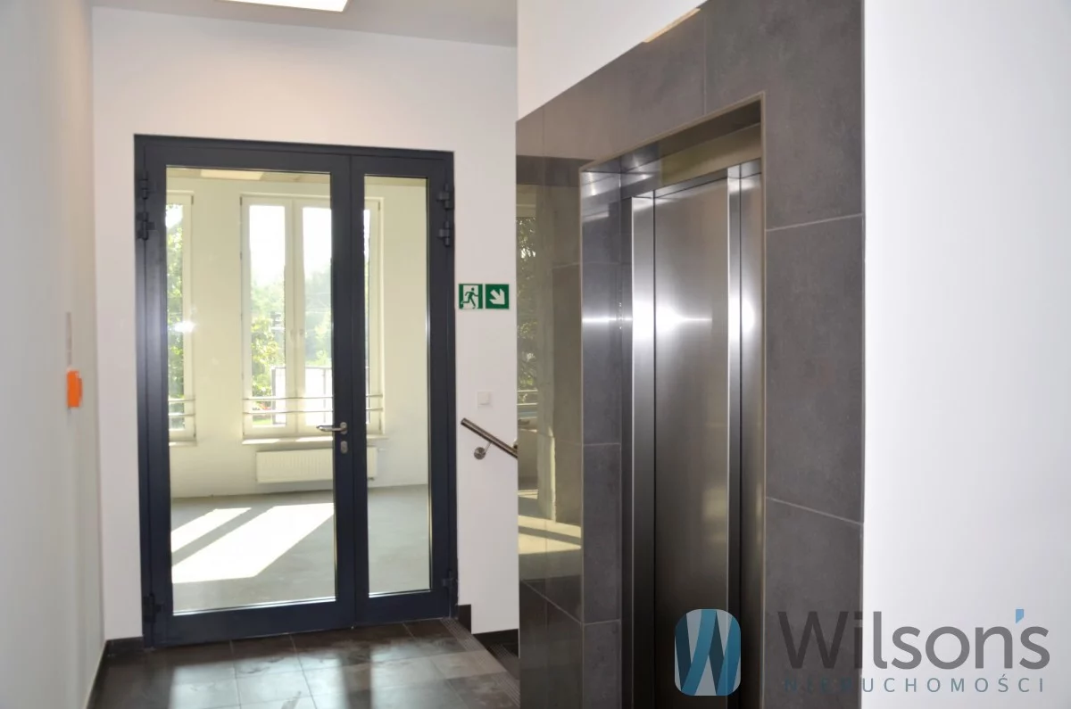 Biuro 130,00 m², oferta nr , WIL931982, Łomianki, Prochownia