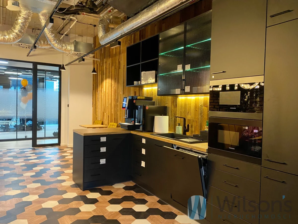 Biuro 80,00 m², oferta nr , WIL890958, Warszawa, Prosta