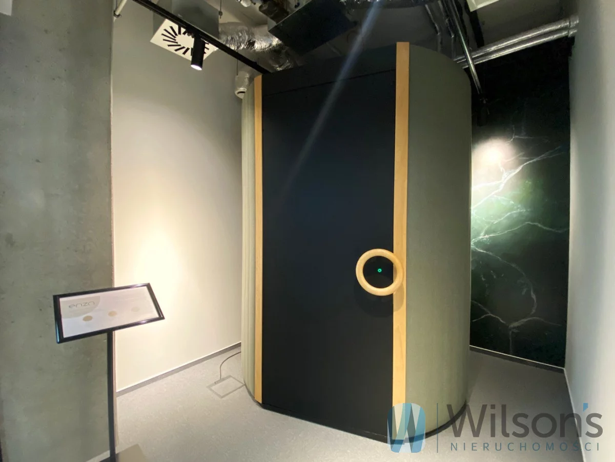 Biuro 80,00 m², oferta nr , WIL890958, Warszawa, Prosta