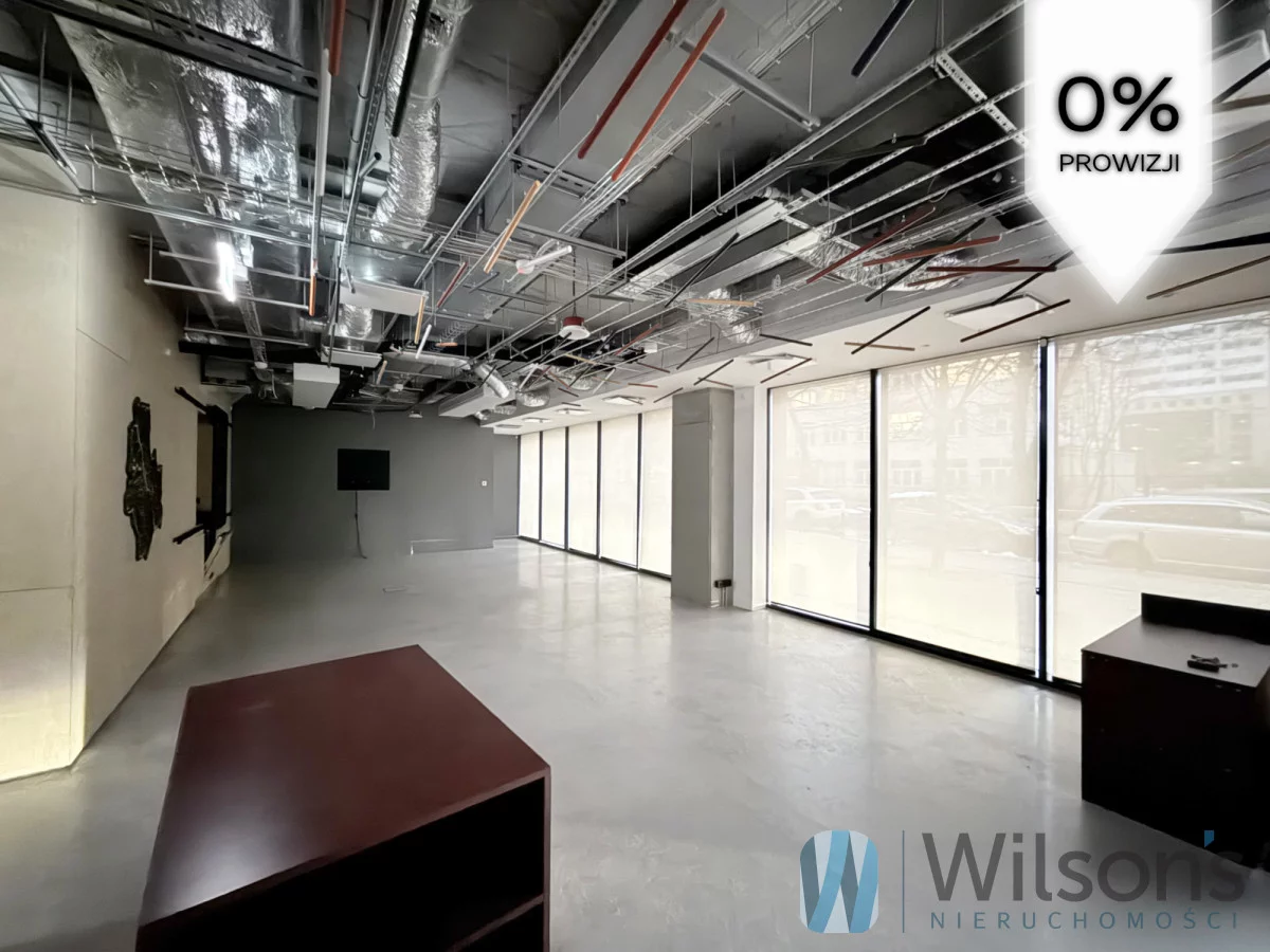 Lokal użytkowy 174,00 m², oferta nr , WIL881589, Warszawa, Wola, Wola, Prosta-idx