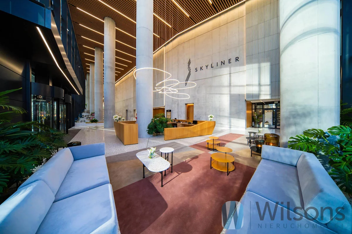 Biuro 70,00 m², oferta nr , WIL660781, Warszawa, Wola, Wola, Prosta