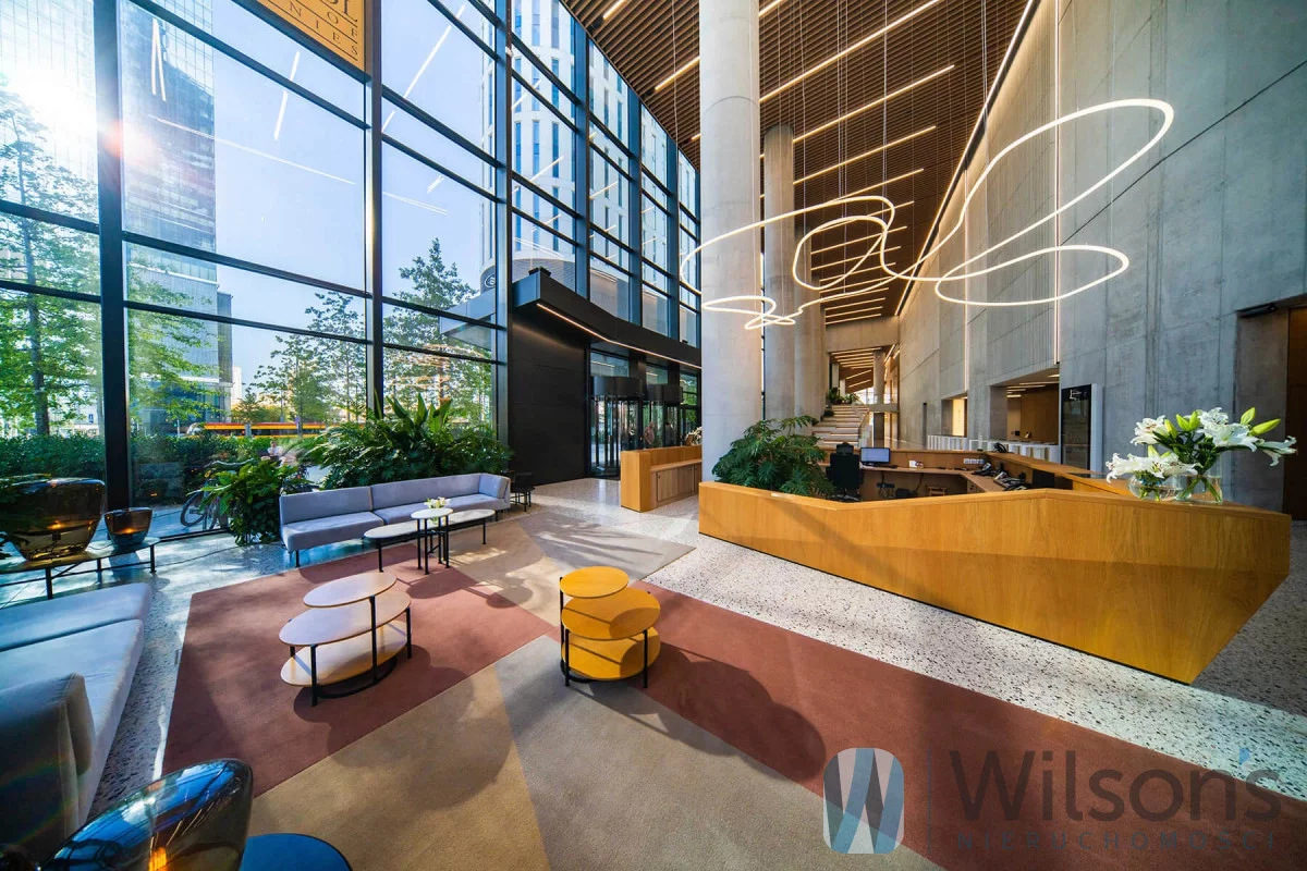 Biuro 70,00 m², oferta nr , WIL660781, Warszawa, Wola, Wola, Prosta