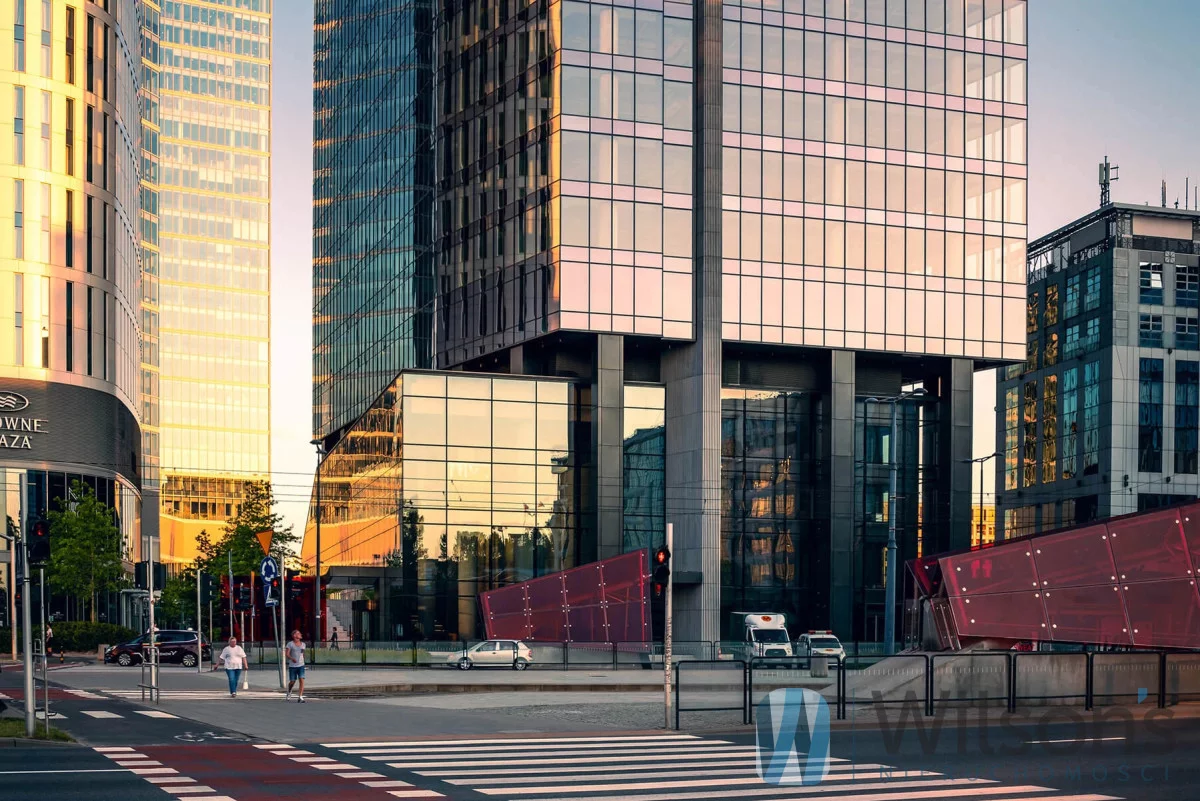 Biuro 70,00 m², oferta nr , WIL660781, Warszawa, Wola, Wola, Prosta