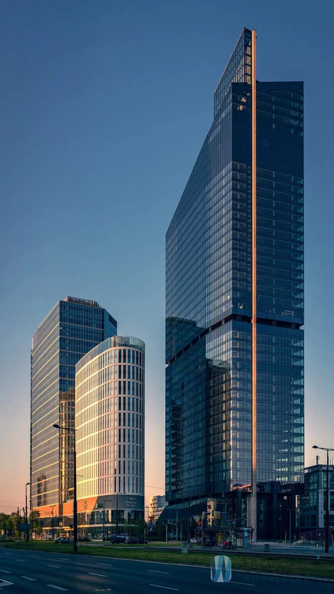 Biuro 70,00 m², oferta nr , WIL660781, Warszawa, Wola, Wola, Prosta