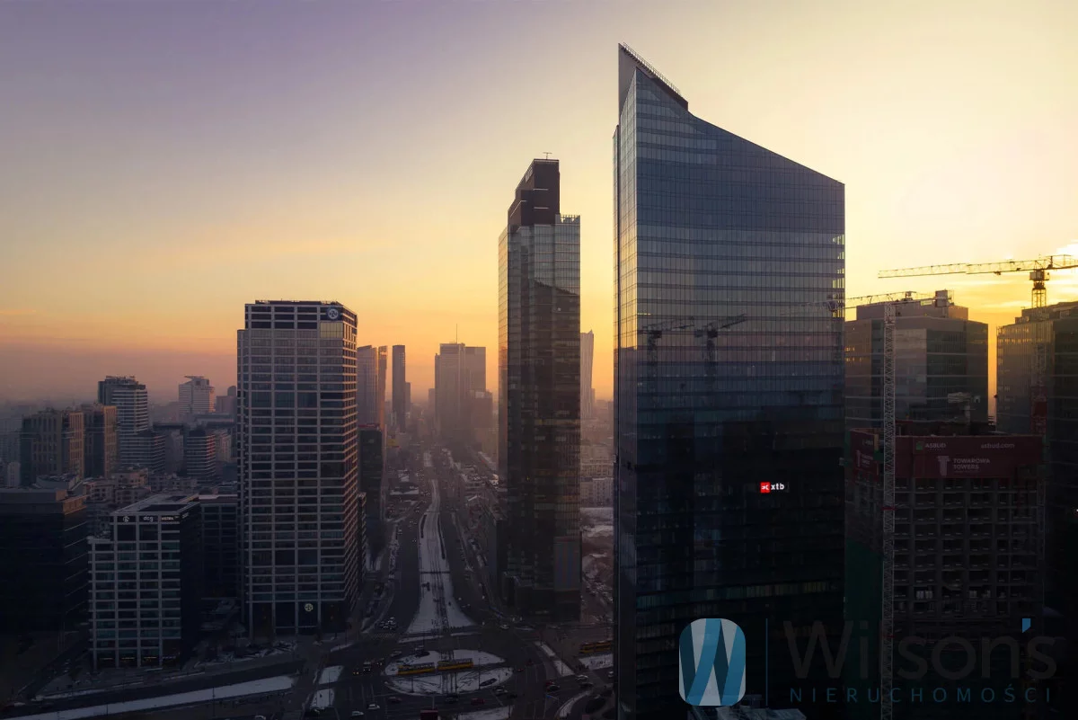 Biuro 70,00 m², oferta nr , WIL660781, Warszawa, Wola, Wola, Prosta