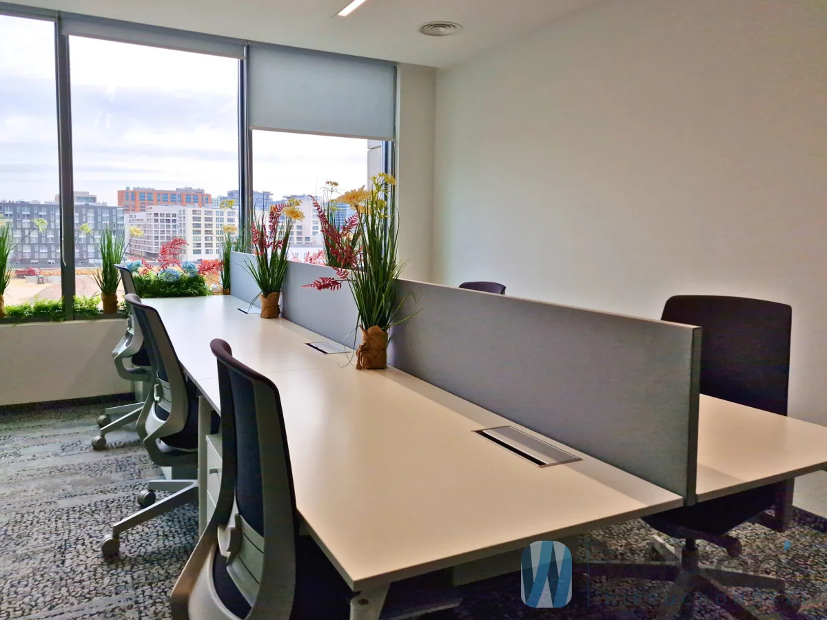 Apartamenty WIL668694 Warszawa Wola Prosta