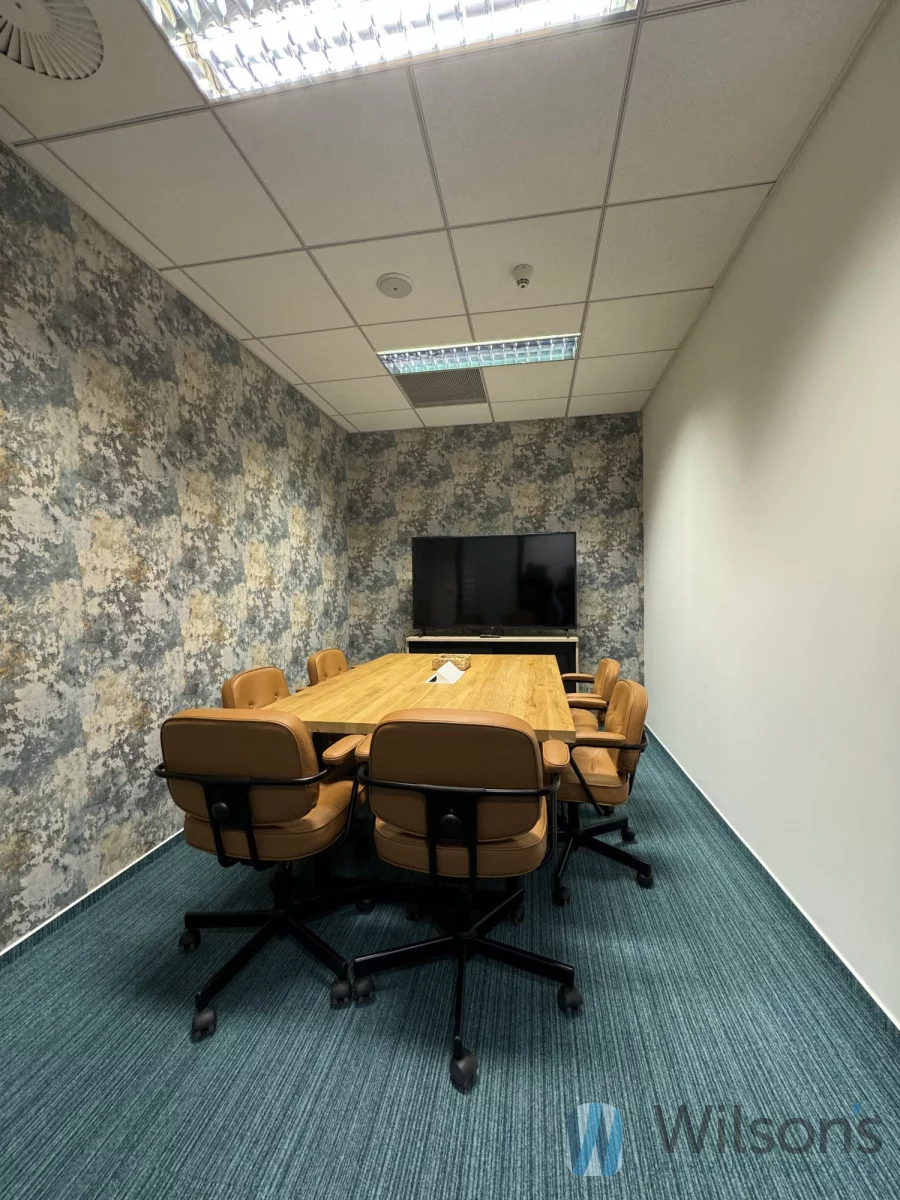 Apartamenty WIL342883 Warszawa Wola Prosta