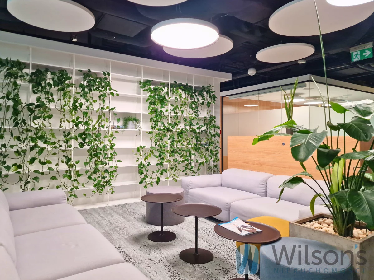 Apartamenty WIL832611 Warszawa Wola Prosta