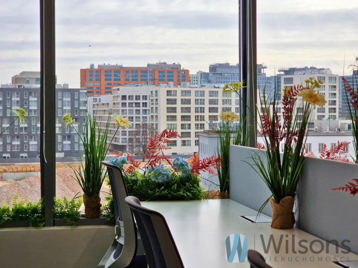 Biuro 60,00 m², oferta nr , WIL832611, Warszawa, Wola, Wola, Prosta