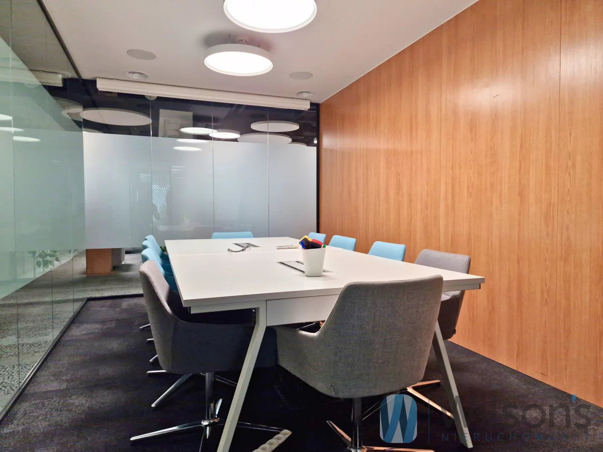 Biuro 60,00 m², oferta nr , WIL832611, Warszawa, Wola, Wola, Prosta