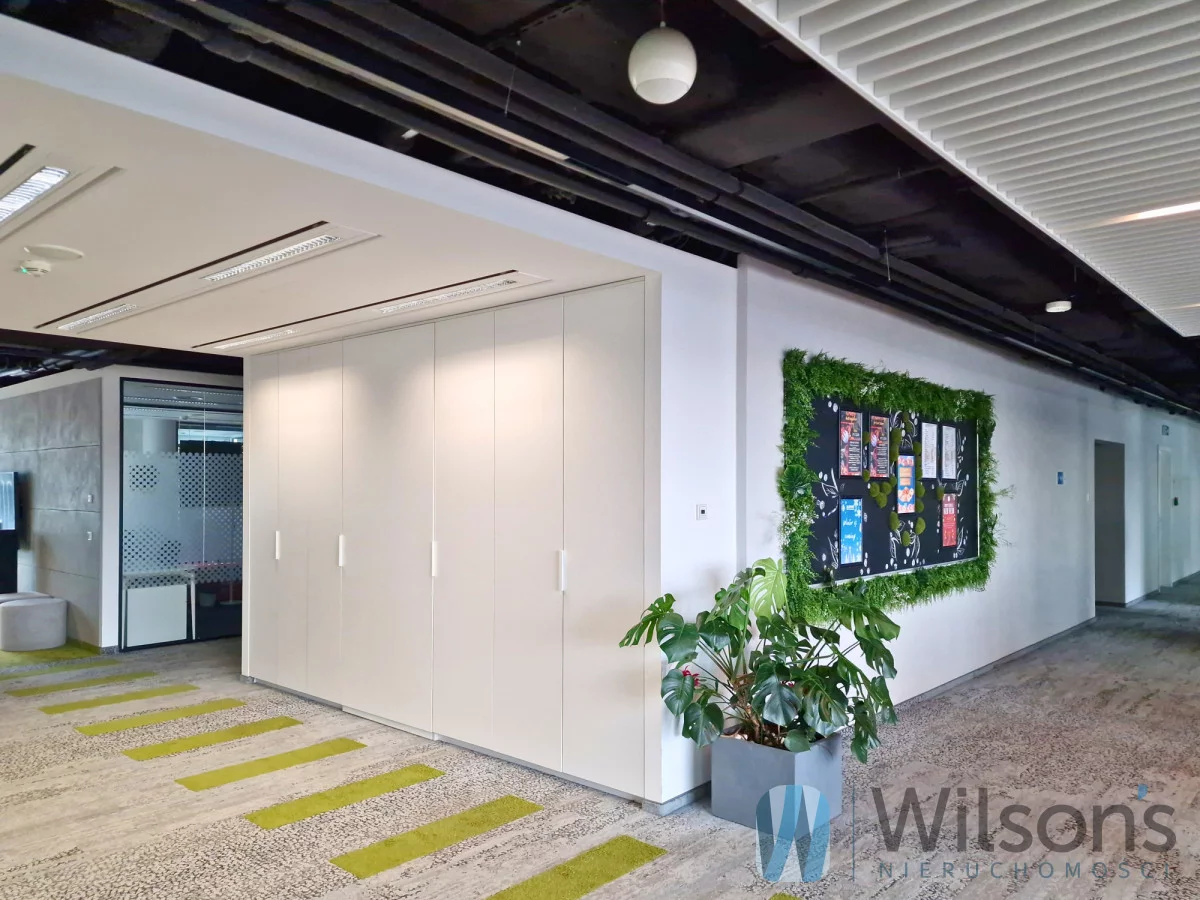 Biuro 60,00 m², oferta nr , WIL832611, Warszawa, Wola, Wola, Prosta