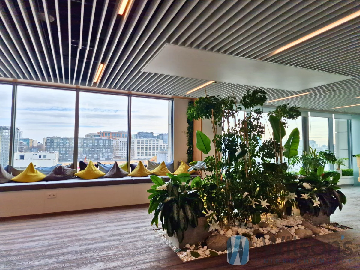 Biuro 60,00 m², oferta nr , WIL832611, Warszawa, Wola, Wola, Prosta