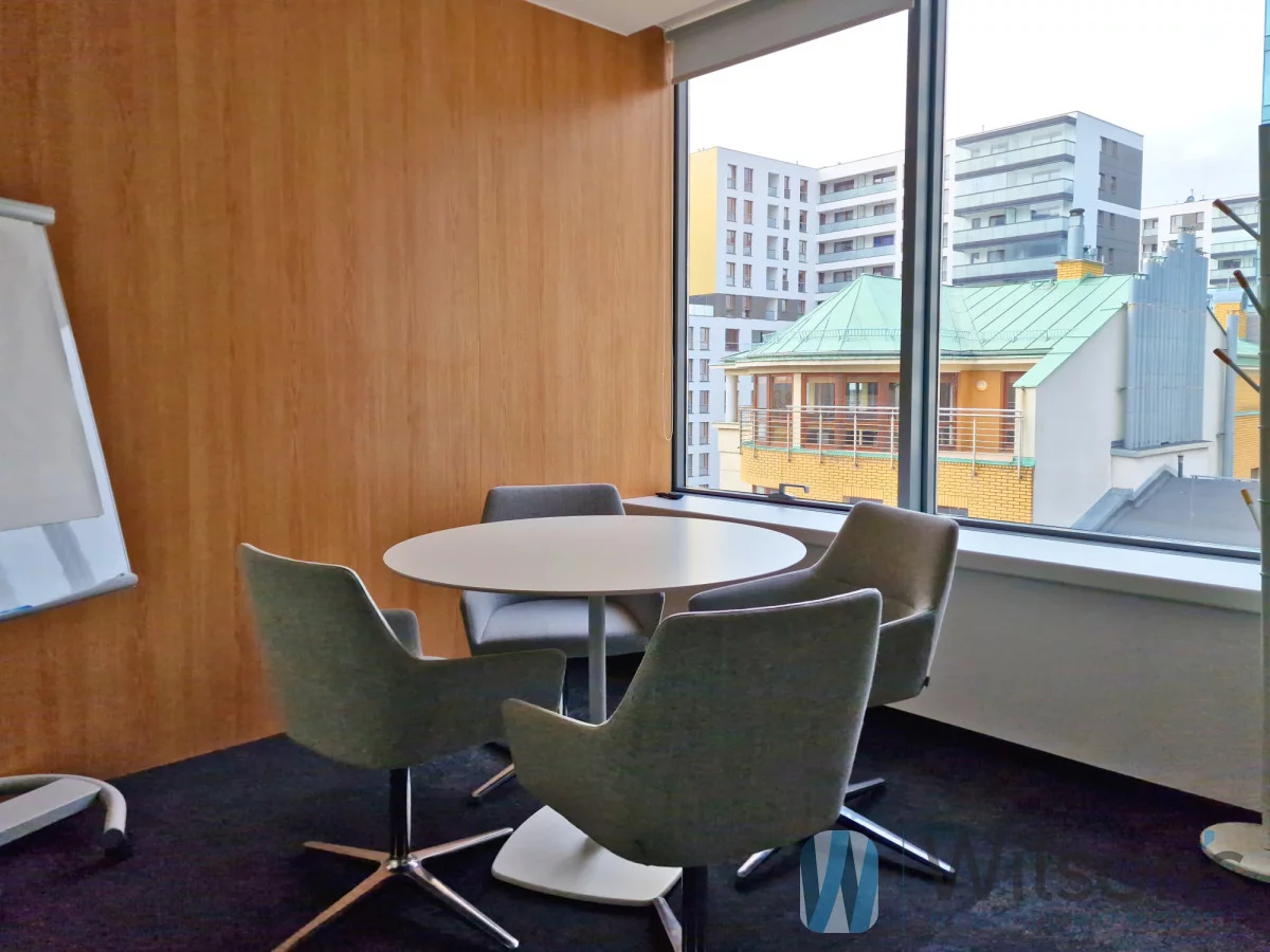 Biuro 60,00 m², oferta nr , WIL832611, Warszawa, Wola, Wola, Prosta