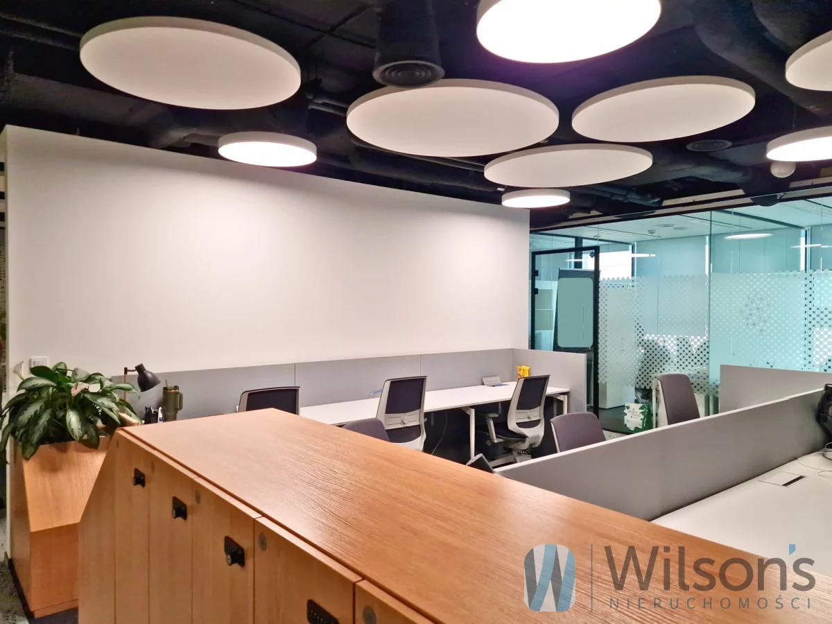 Biuro 60,00 m², oferta nr , WIL832611, Warszawa, Wola, Wola, Prosta