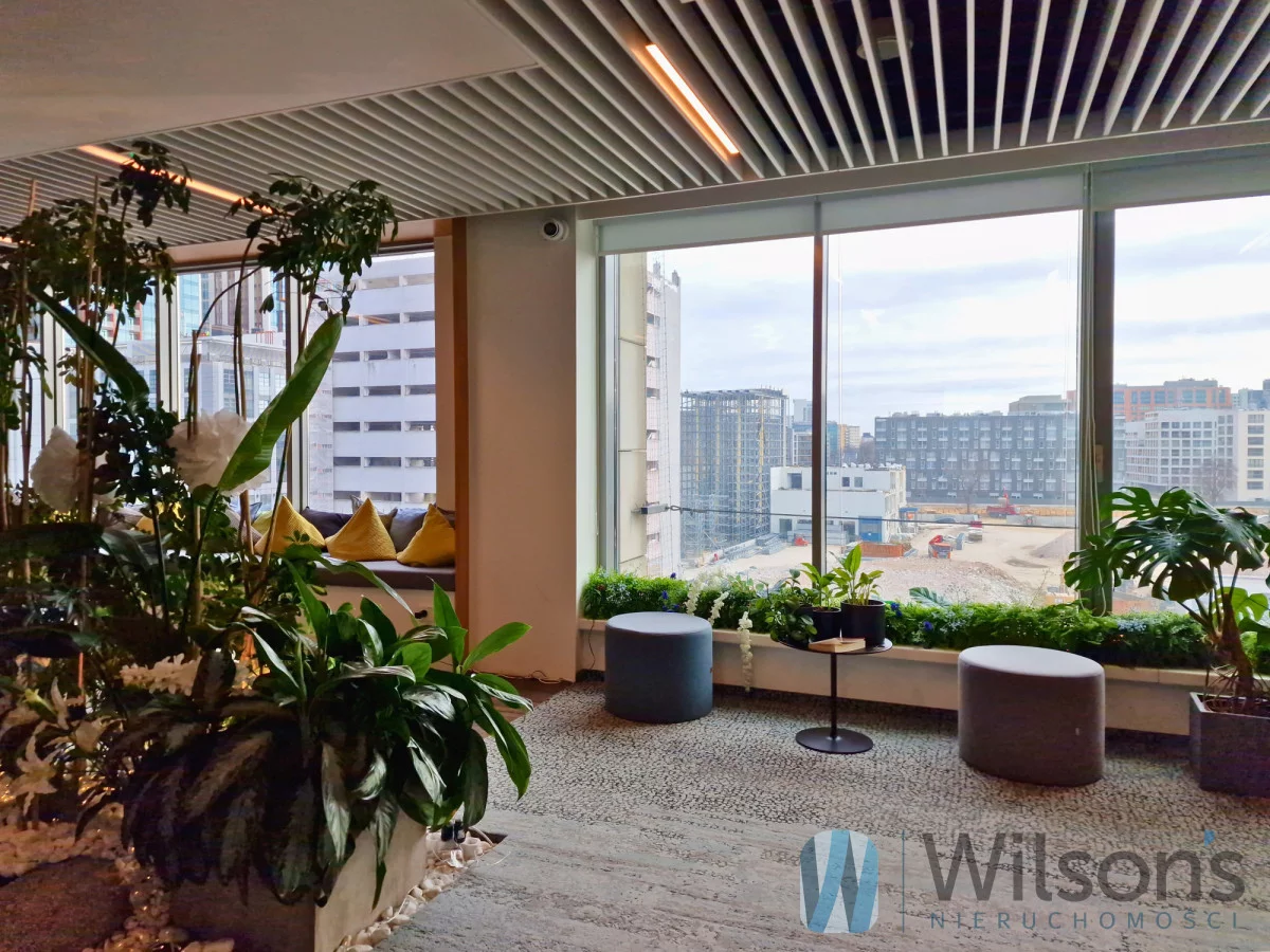 Biuro 60,00 m², oferta nr , WIL832611, Warszawa, Wola, Wola, Prosta