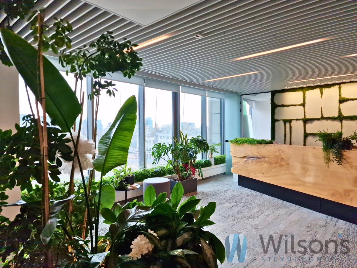 Biuro 60,00 m², oferta nr , WIL832611, Warszawa, Wola, Wola, Prosta