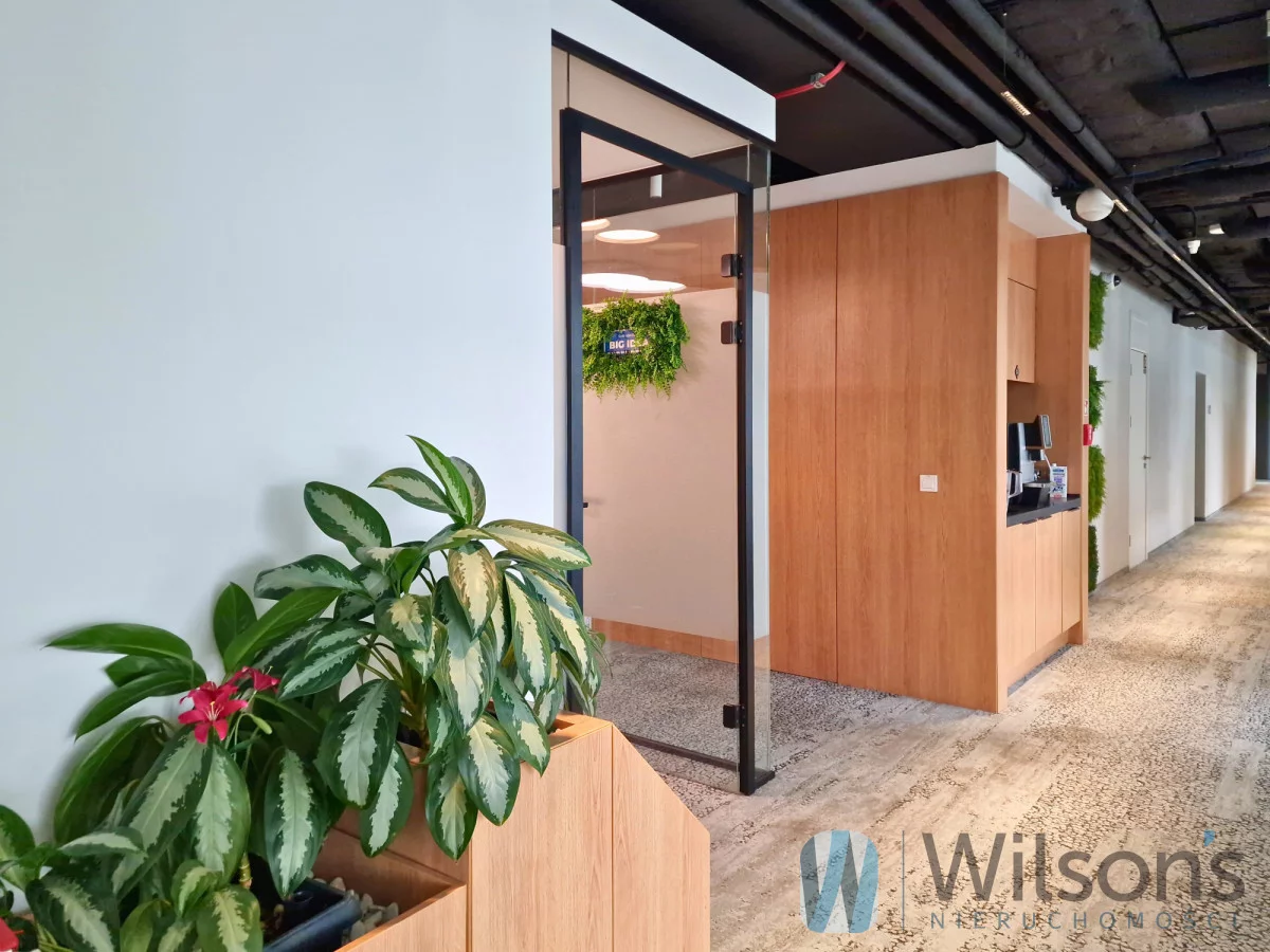 Biuro 60,00 m², oferta nr , WIL832611, Warszawa, Wola, Wola, Prosta