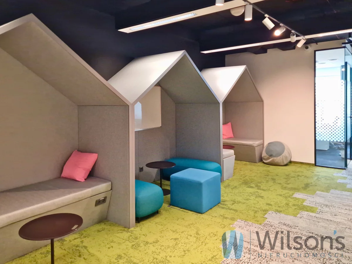 Biuro 60,00 m², oferta nr , WIL832611, Warszawa, Wola, Wola, Prosta